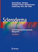 Télécharger le livre :  Scleroderma
