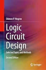Télécharger le livre :  Logic Circuit Design
