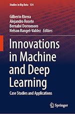 Download this eBook Innovations in Machine and Deep Learning