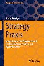 Télécharger le livre :  Strategy Praxis