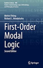 Télécharger le livre :  First-Order Modal Logic