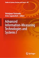 Télécharger le livre :  Advanced Information-Measuring Technologies and Systems I