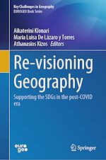 Télécharger le livre :  Re-visioning Geography