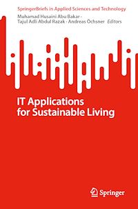 Télécharger le livre :  IT Applications for Sustainable Living