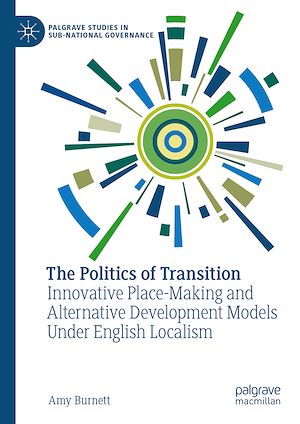 Téléchargez le livre :  The Politics of Transition