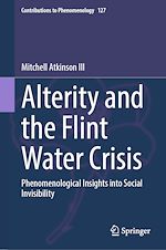 Télécharger le livre :  Alterity and the Flint Water Crisis