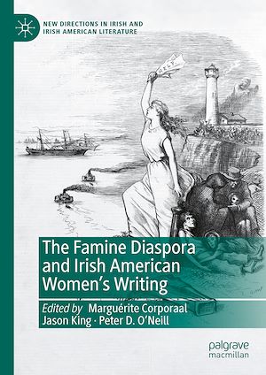Téléchargez le livre :  The Famine Diaspora and Irish American Women's Writing