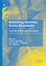 Télécharger le livre :  Rethinking Identities Across Boundaries