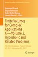 Télécharger le livre :  Finite Volumes for Complex Applications X—Volume 2, Hyperbolic and Related Problems