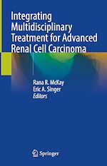Télécharger le livre :  Integrating Multidisciplinary Treatment for Advanced Renal Cell Carcinoma