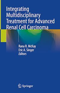 Téléchargez le livre :  Integrating Multidisciplinary Treatment for Advanced Renal Cell Carcinoma
