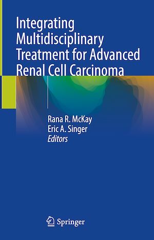 Téléchargez le livre :  Integrating Multidisciplinary Treatment for Advanced Renal Cell Carcinoma