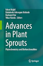 Télécharger le livre :  Advances in Plant Sprouts