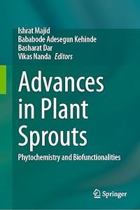 Téléchargez le livre :  Advances in Plant Sprouts