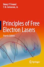 Télécharger le livre :  Principles of Free Electron Lasers