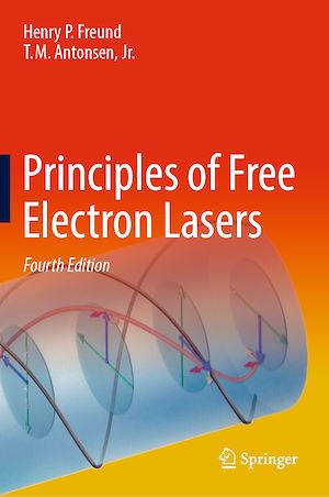 Téléchargez le livre :  Principles of Free Electron Lasers