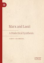 Télécharger le livre :  Marx and Laozi