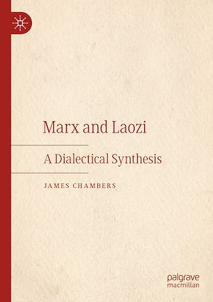 Téléchargez le livre :  Marx and Laozi