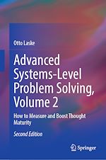 Télécharger le livre :  Advanced Systems-Level Problem Solving, Volume 2