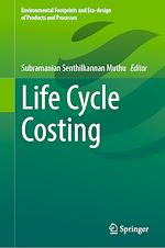 Télécharger le livre :  Life Cycle Costing