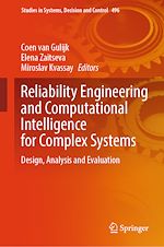 Télécharger le livre :  Reliability Engineering and Computational Intelligence for Complex Systems