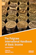 Télécharger le livre :  The Palgrave International Handbook of Basic Income