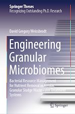 Télécharger le livre :  Engineering Granular Microbiomes