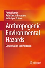 Télécharger le livre :  Anthropogenic Environmental Hazards