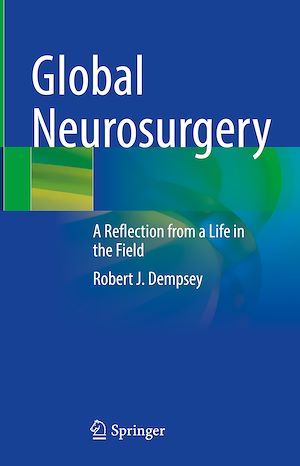 Téléchargez le livre :  Global Neurosurgery
