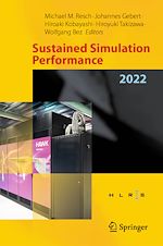 Télécharger le livre :  Sustained Simulation Performance 2022