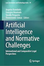 Télécharger le livre :  Artificial Intelligence and Normative Challenges