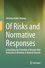 Télécharger le livre :  Of Risks and Normative Responses