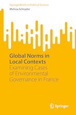 Télécharger le livre :  Global Norms in Local Contexts