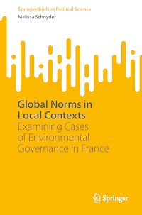 Télécharger le livre :  Global Norms in Local Contexts