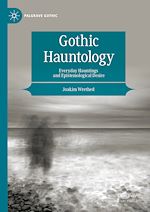Télécharger le livre :  Gothic Hauntology
