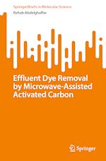 Télécharger le livre :  Effluent Dye Removal by Microwave-Assisted Activated Carbon