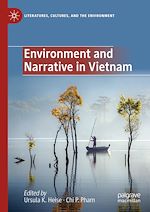 Télécharger le livre :  Environment and Narrative in Vietnam