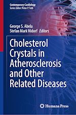 Télécharger le livre :  Cholesterol Crystals in Atherosclerosis and Other Related Diseases