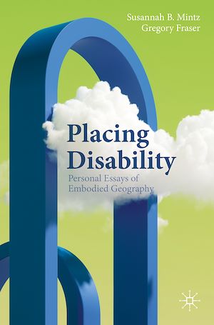 Téléchargez le livre :  Placing Disability