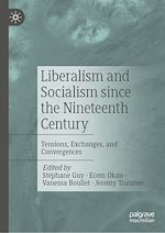 Télécharger le livre :  Liberalism and Socialism since the Nineteenth Century