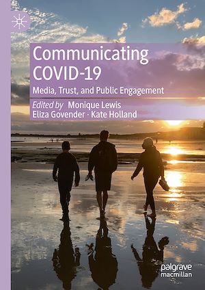 Téléchargez le livre :  Communicating COVID-19