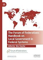 Download this eBook The Forum of Federations Handbook on Local Government in Federal Systems