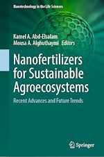 Télécharger le livre :  Nanofertilizers for Sustainable Agroecosystems