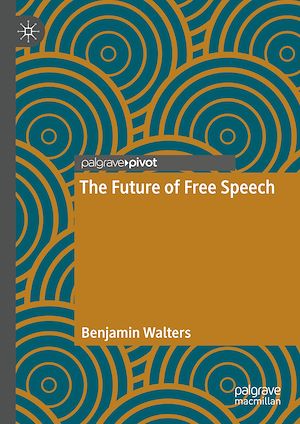 Téléchargez le livre :  The Future of Free Speech