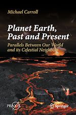 Télécharger le livre :  Planet Earth, Past and Present