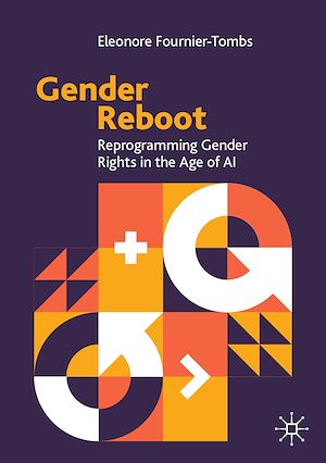 Téléchargez le livre :  Gender Reboot