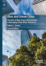 Télécharger le livre :  Blue and Green Cities