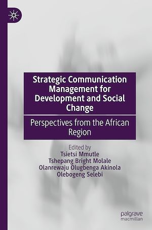 Download the eBook: Strategic Communication Management for Development and Social Change