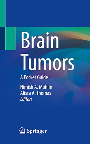 Téléchargez le livre :  Brain Tumors
