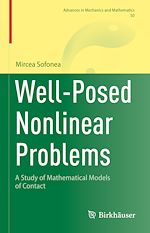 Télécharger le livre :  Well-Posed Nonlinear Problems